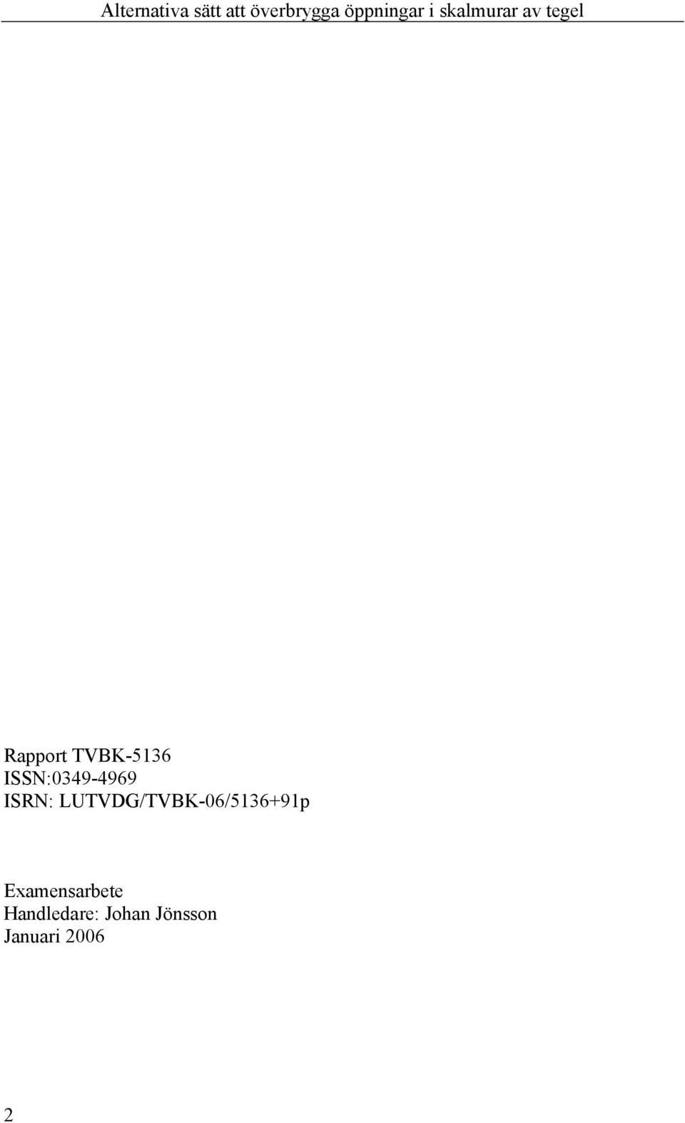 LUTVDG/TVBK-06/5136+91p