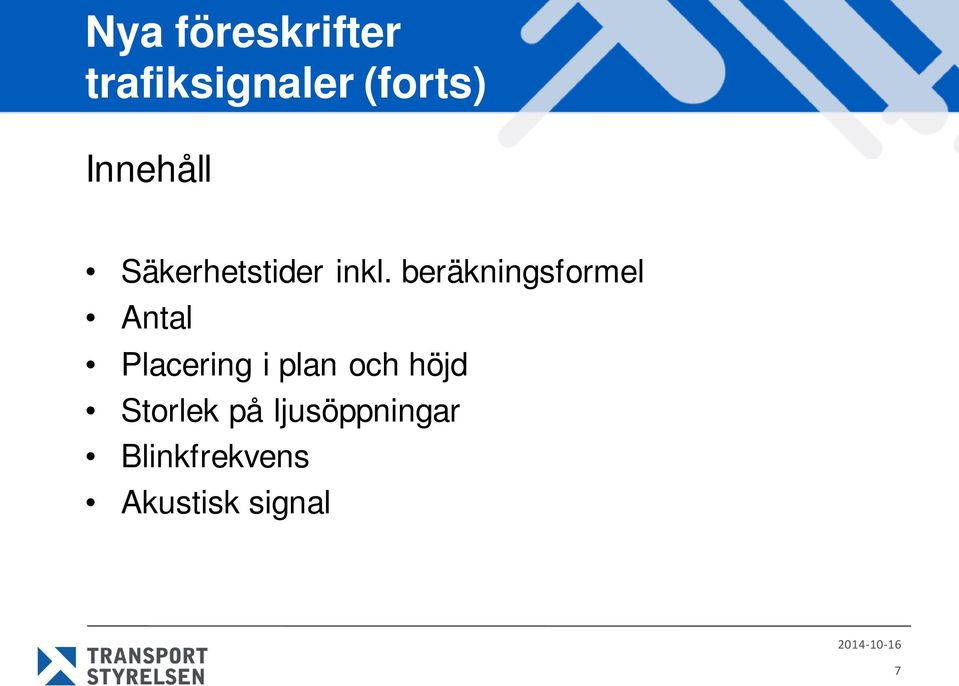 beräkningsformel Antal Placering i plan och