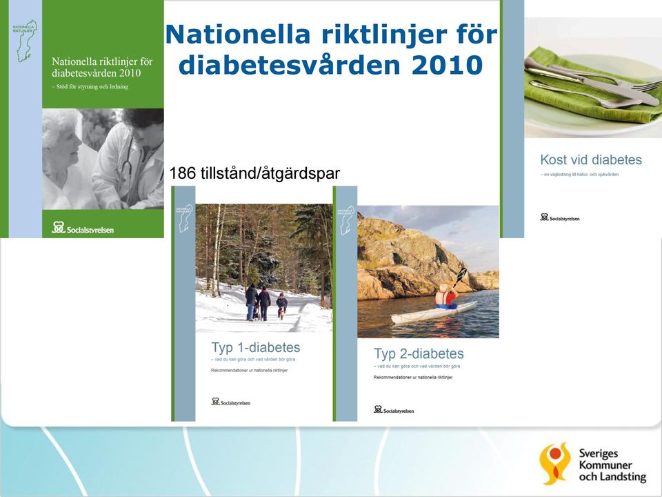 diabetesvården