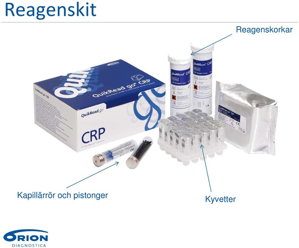 Kapillärrör