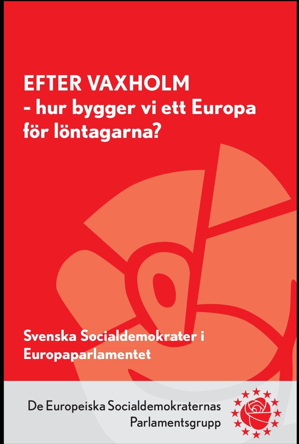 Svenska Socialdemokrater r i