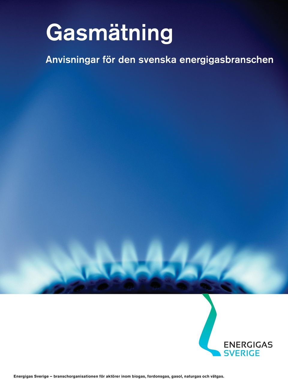 branschorganisationen för aktörer inom