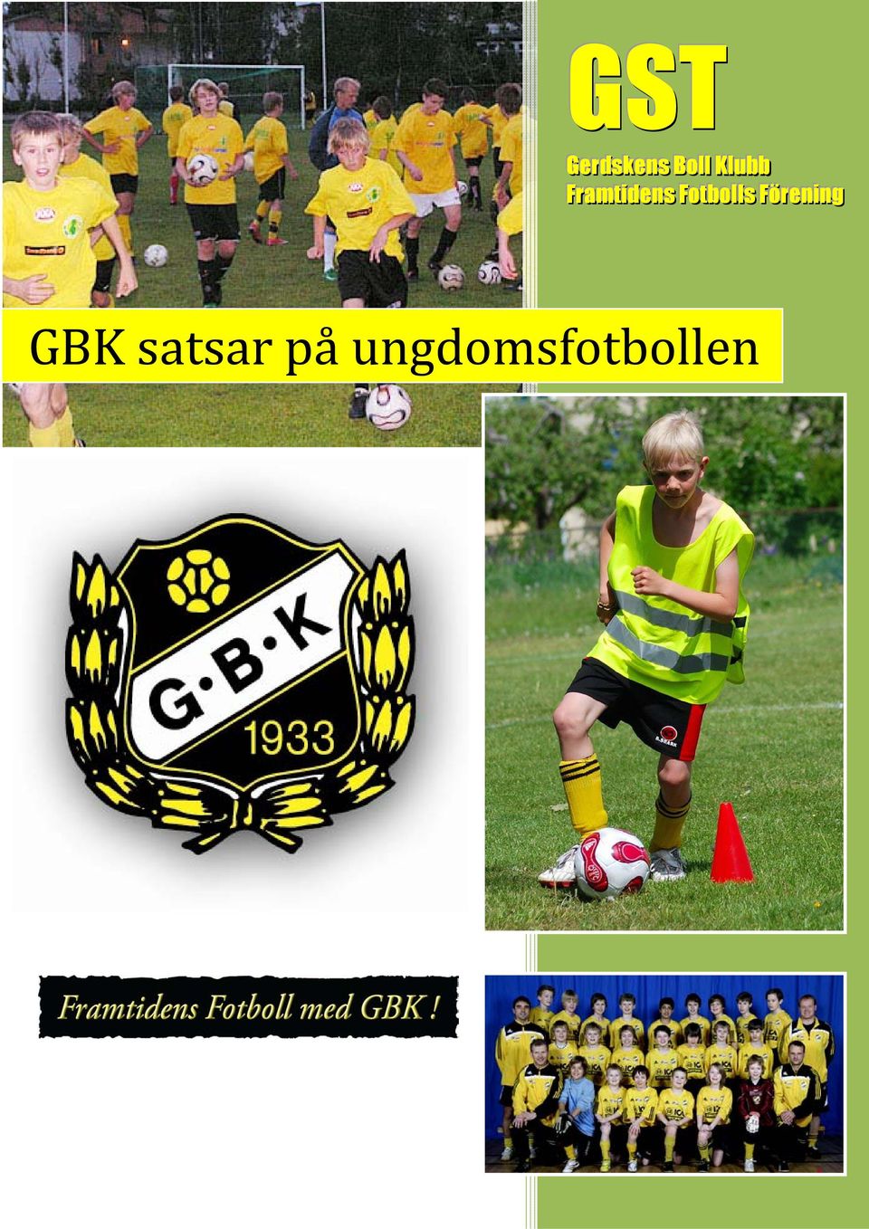 FFottbolllls FFörreniing