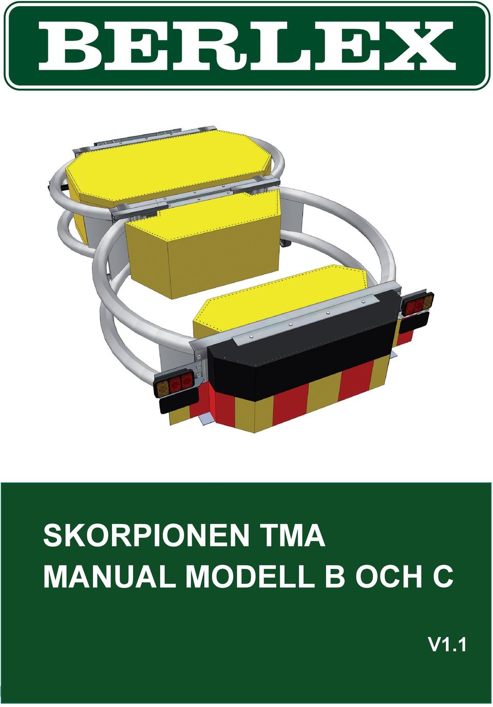 MODELL B