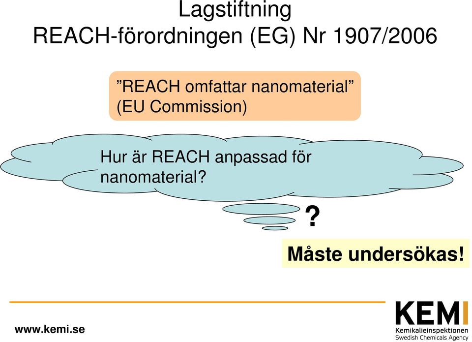 nanomaterial (EU Commission) Hur är