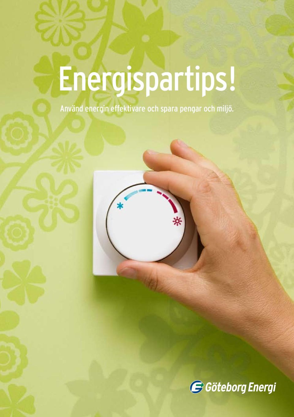 effektivare och