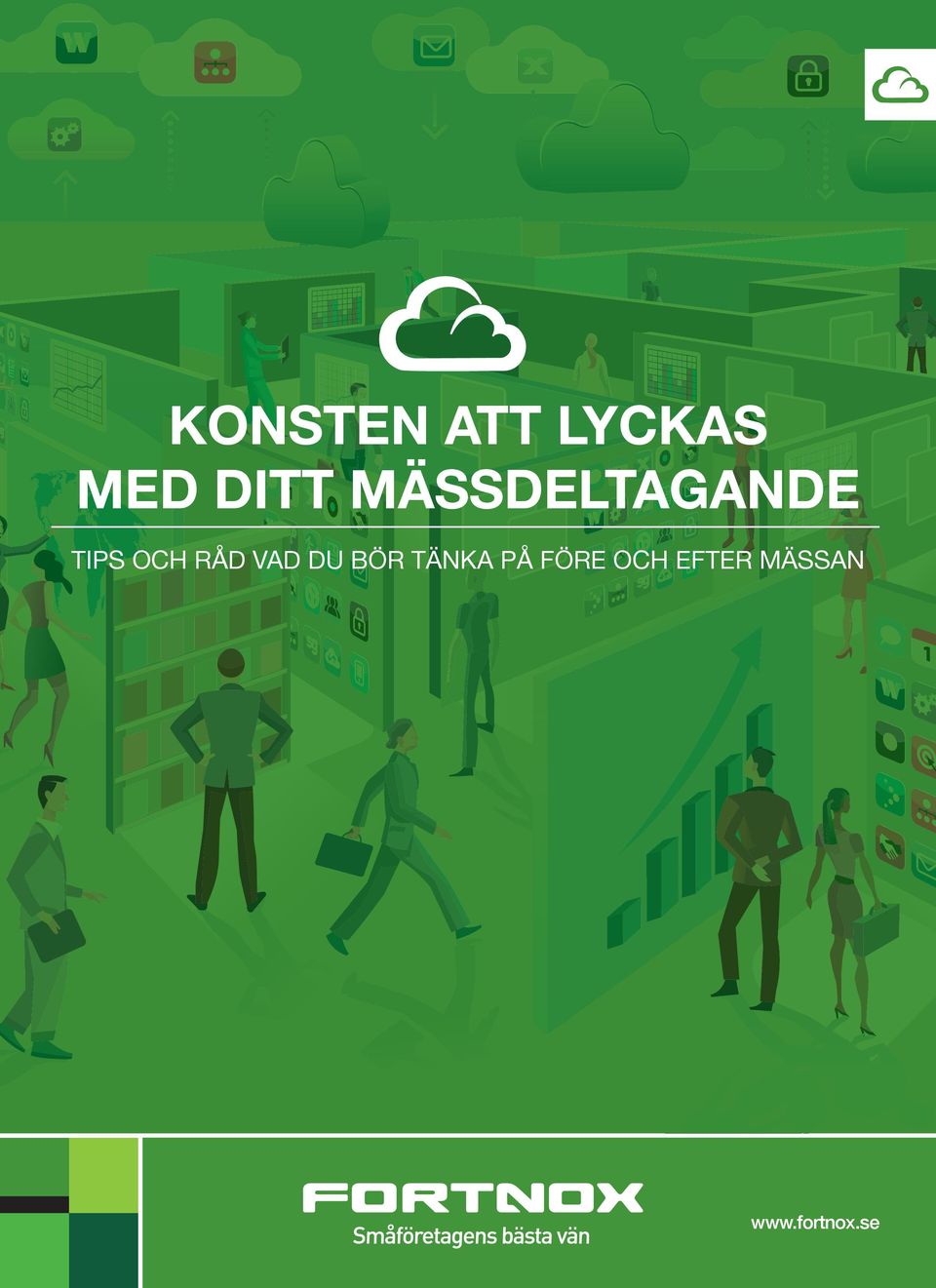 VAD DU BÖR TÄNKA PÅ FÖRE