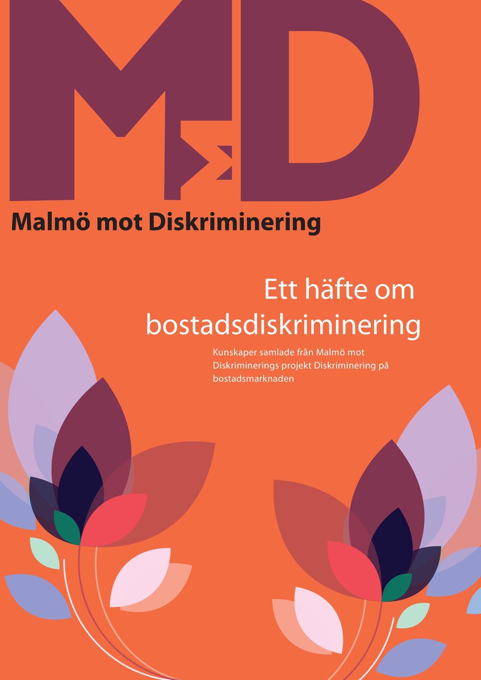 samlade från Malmö mot