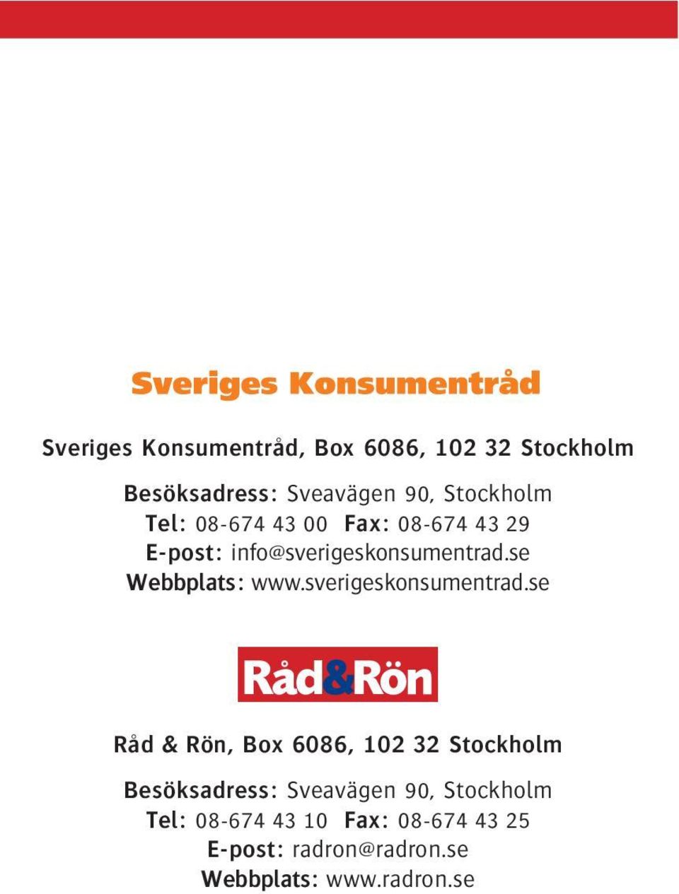 sverigeskonsumentrad.