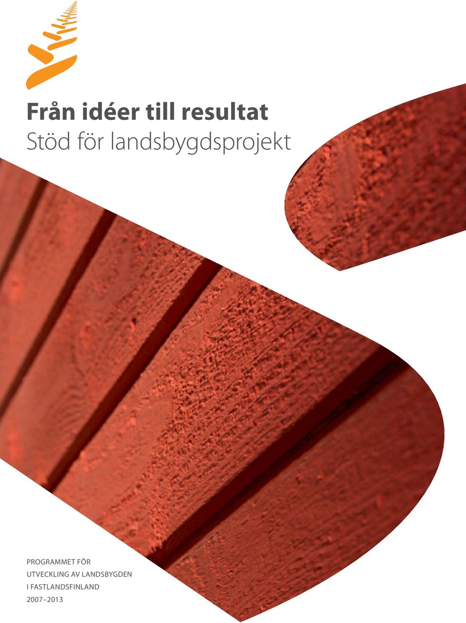 PROGRAMMET FÖR UTVECKLING AV