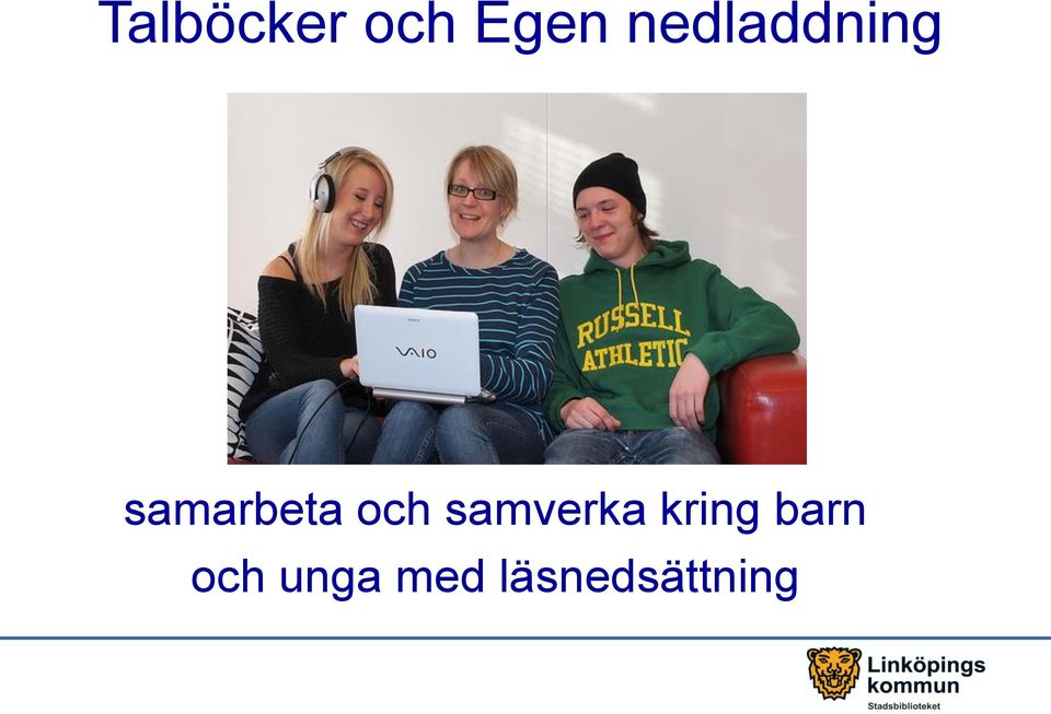 och samverka kring