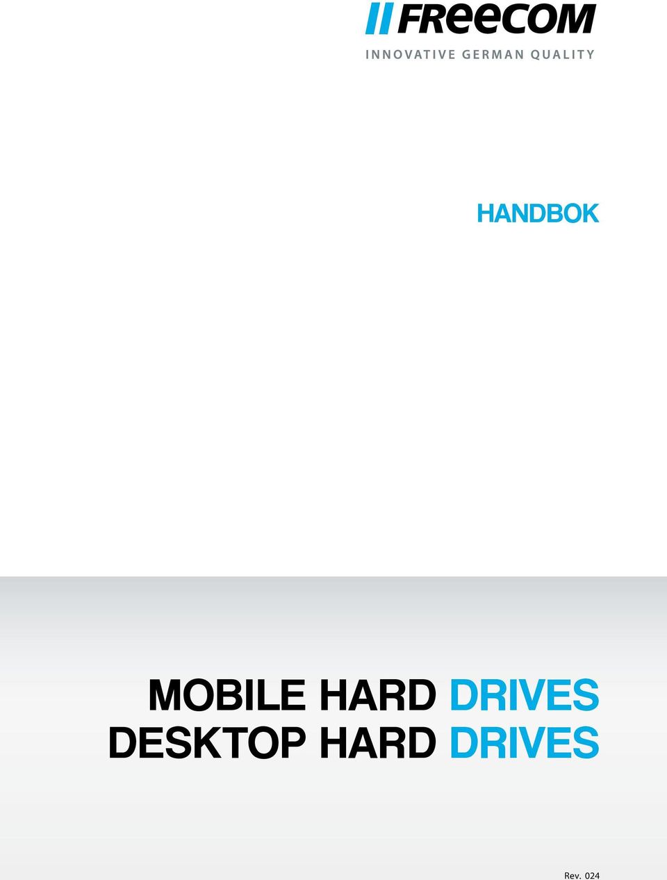 DRIVES