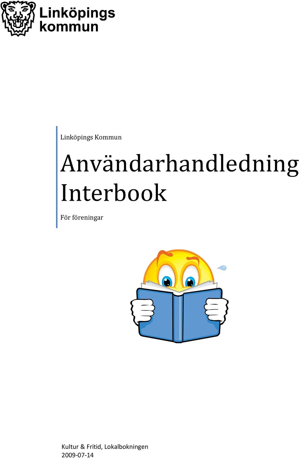 Interbook För föreningar