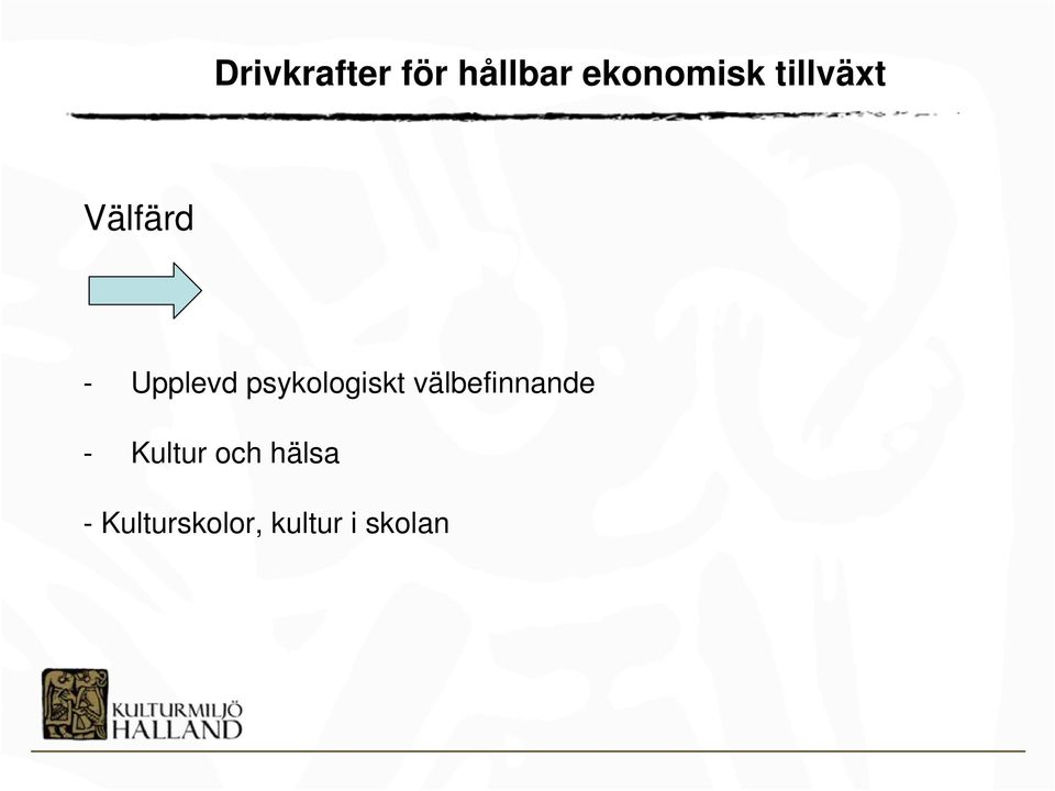 psykologiskt välbefinnande -