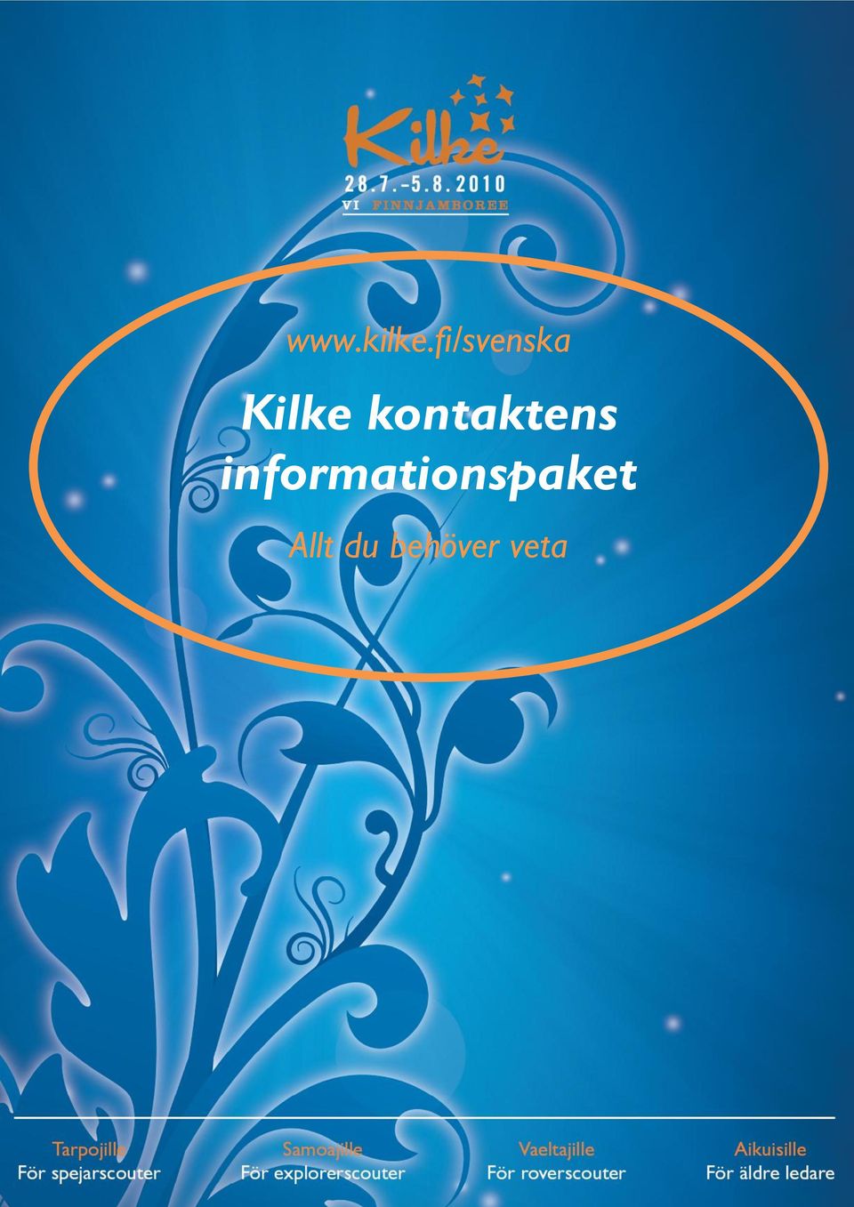 kontaktens