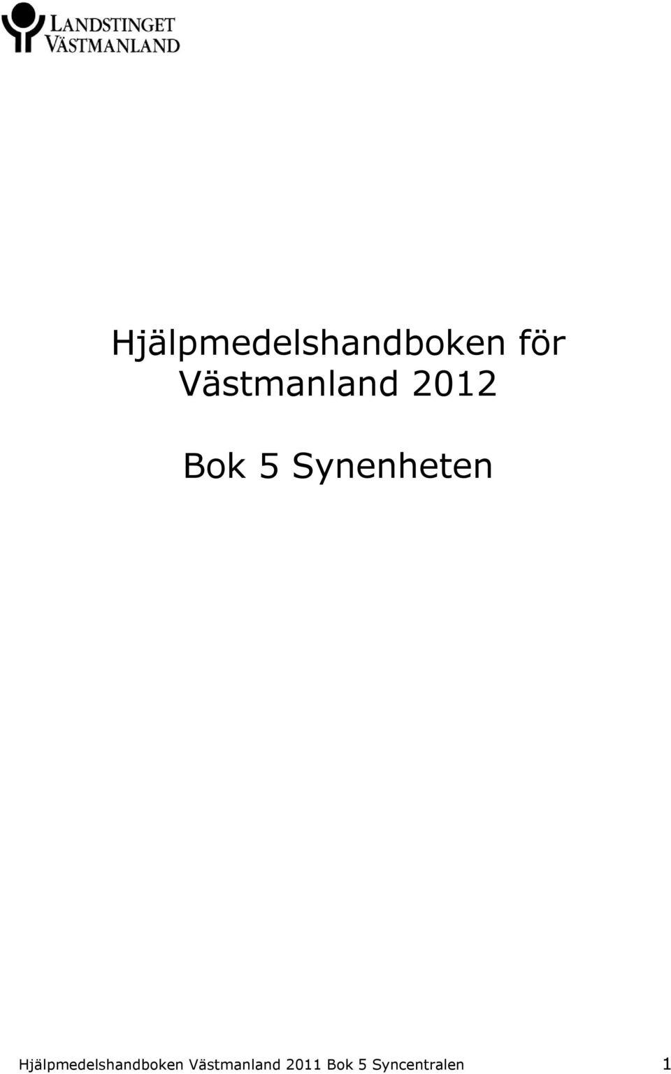 Synenheten