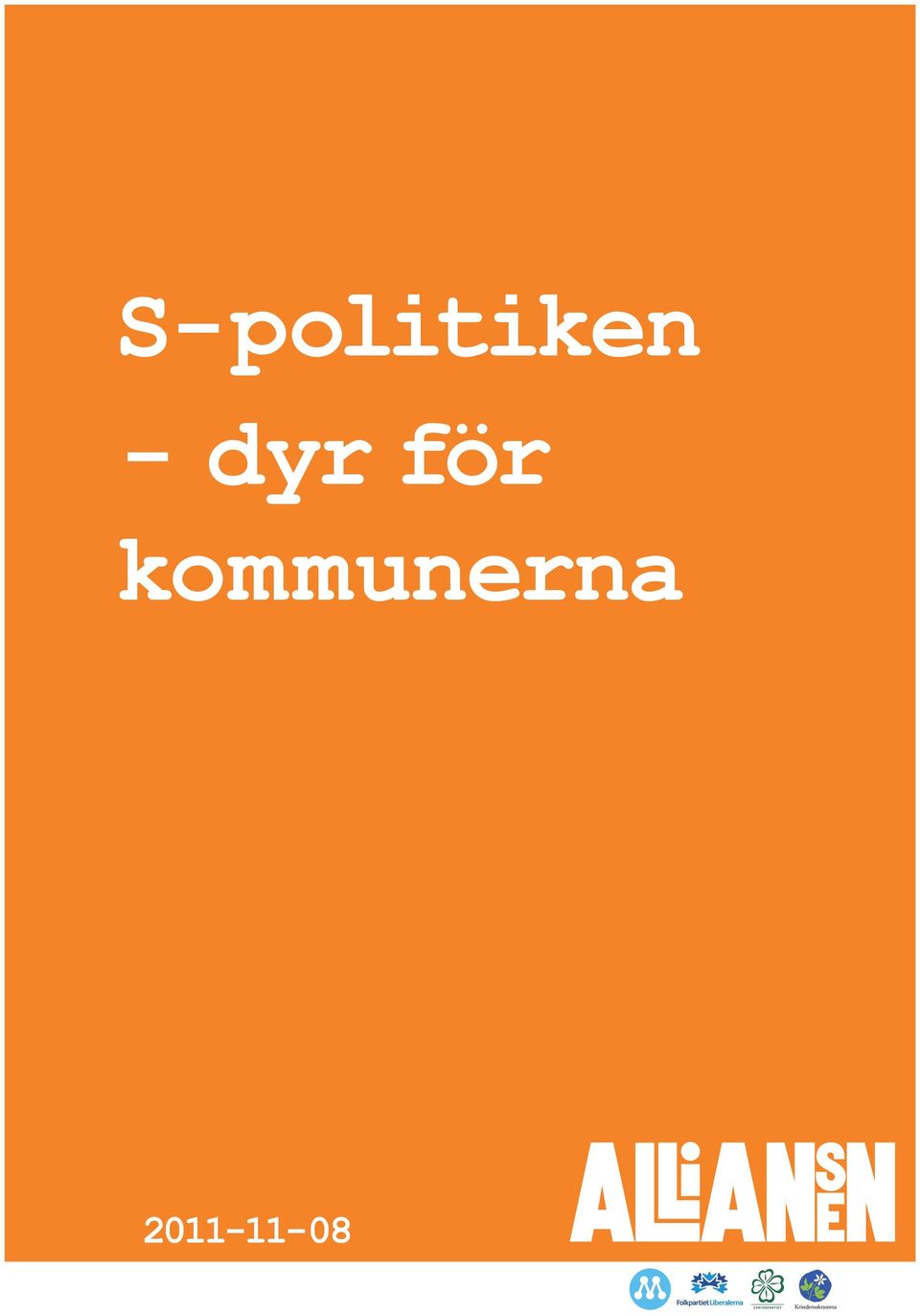 kommunerna