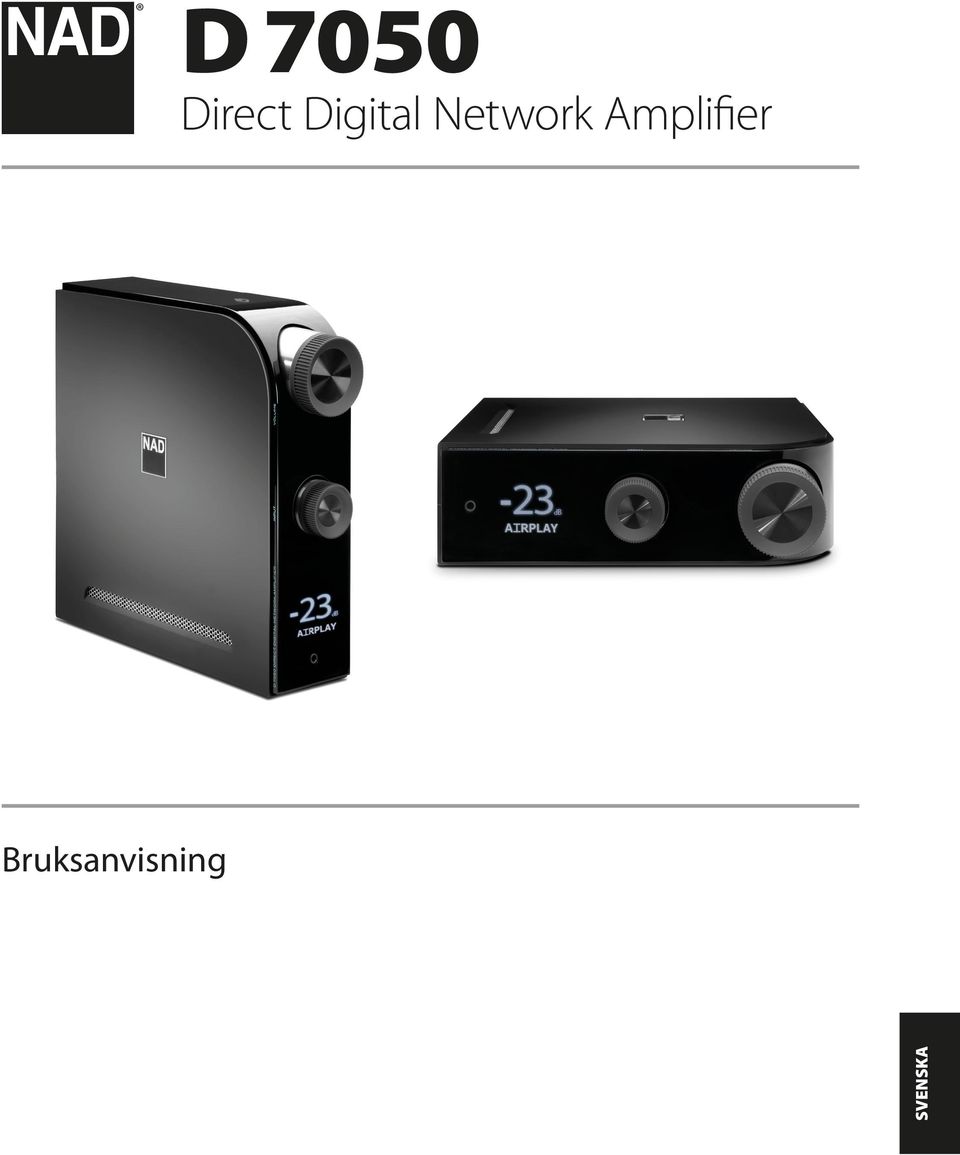 Amplifier PORTUGUÊS