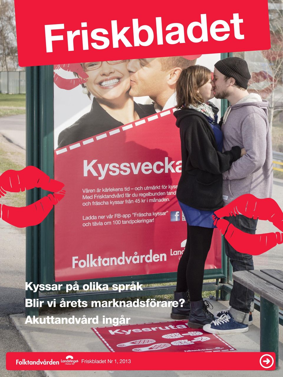 vi årets