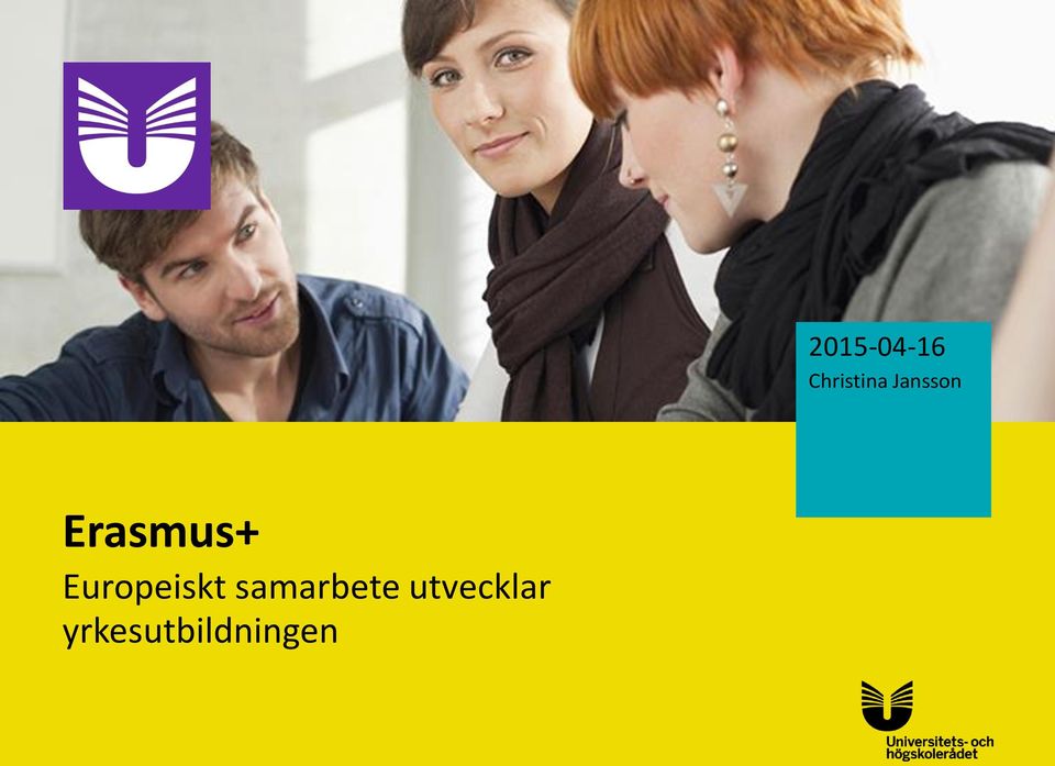 yrkesutbildningen
