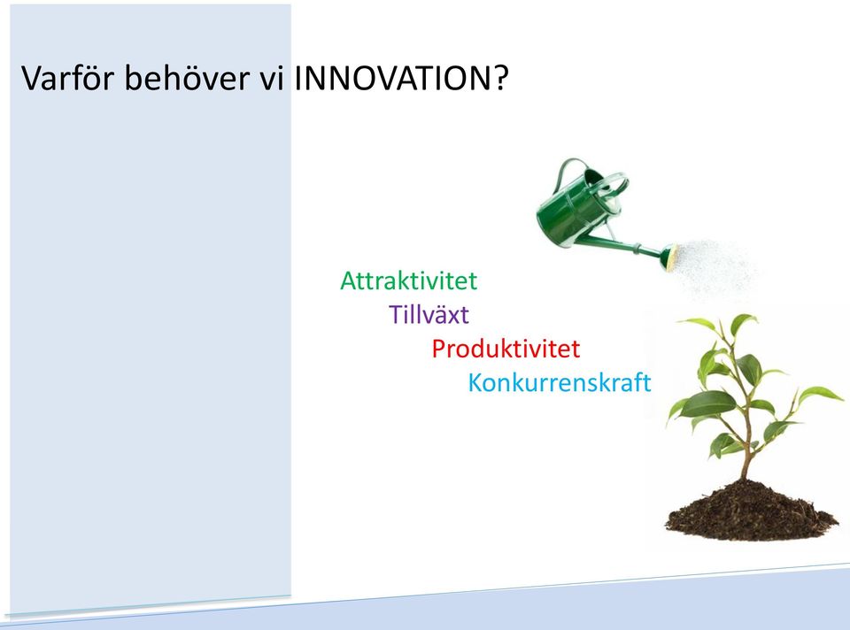 Attraktivitet