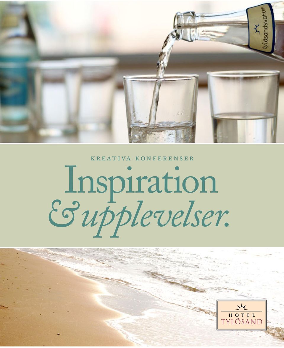 Inspiration