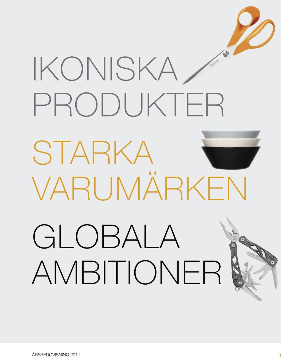 globala ambitioner