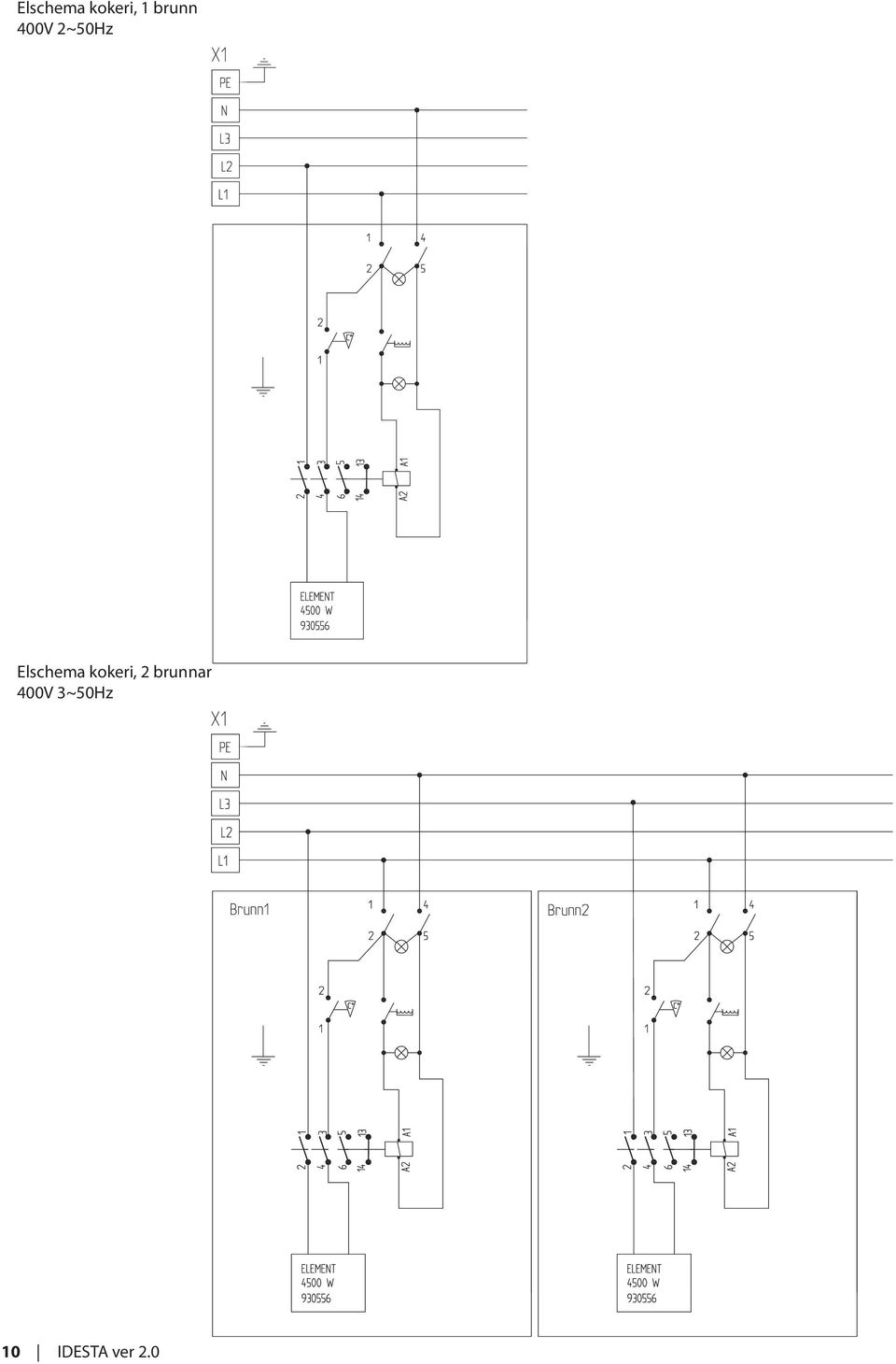 Elschema kokeri, 2