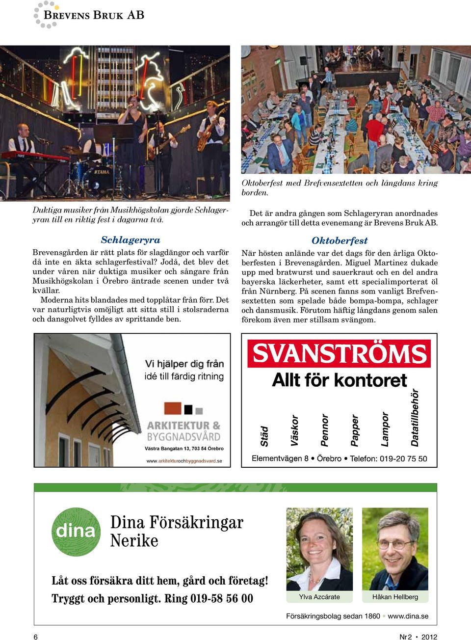 En riktig Brevensbo från Danmark - PDF Free Download