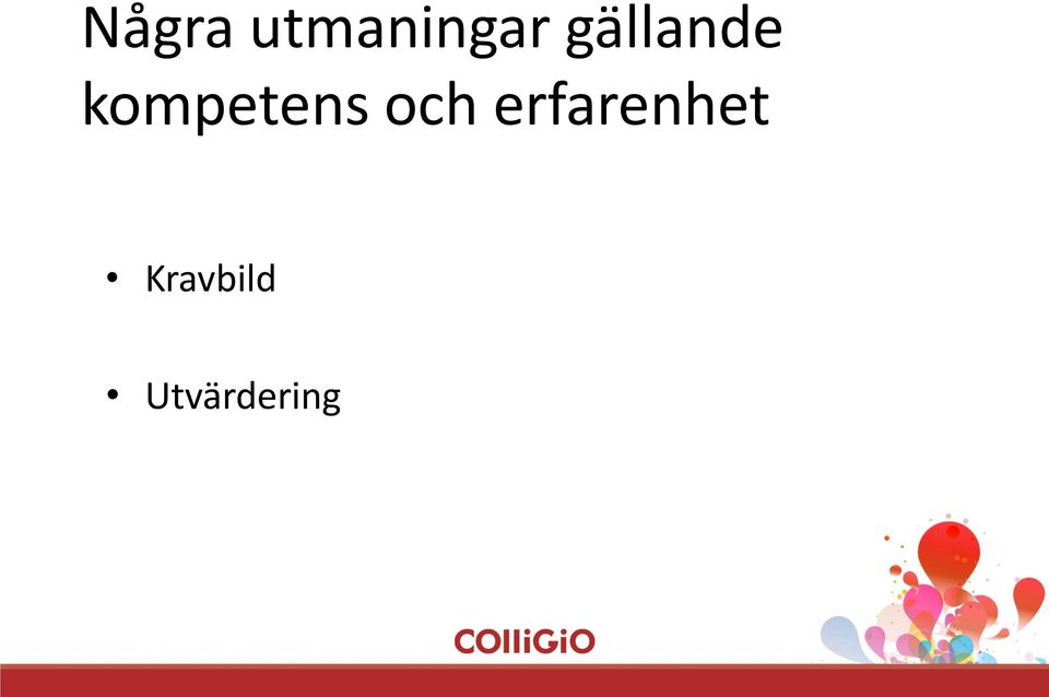 kompetens och