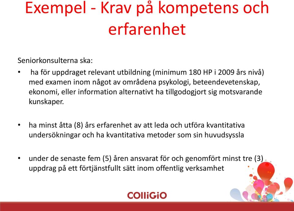 kunskaper.