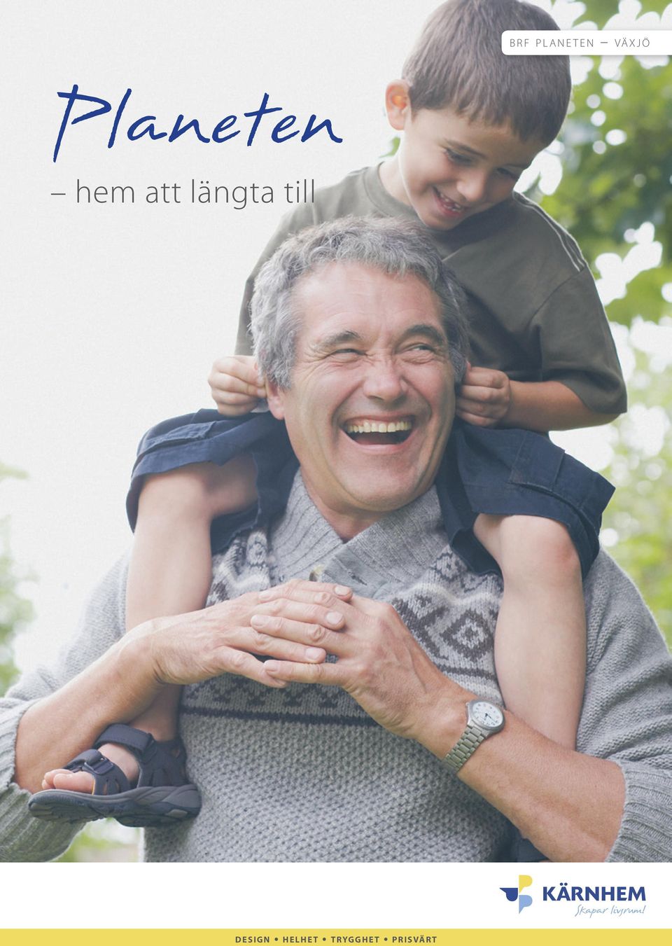 längta till d e s i g n