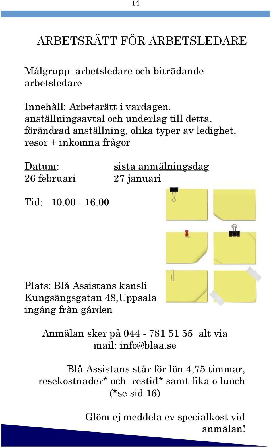 Tid: 10.00-16.