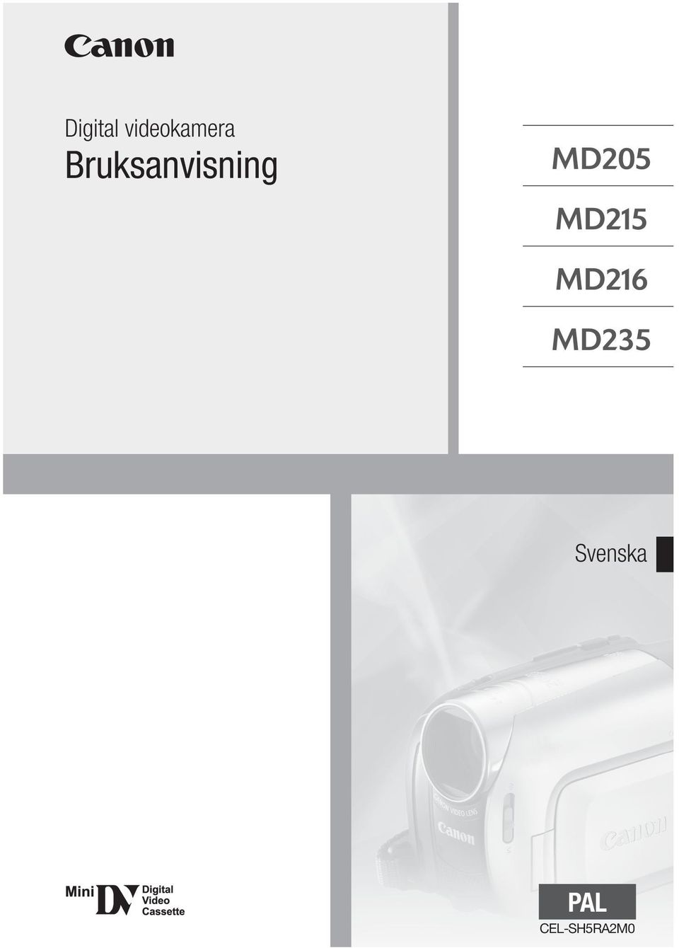 Bruksanvisning
