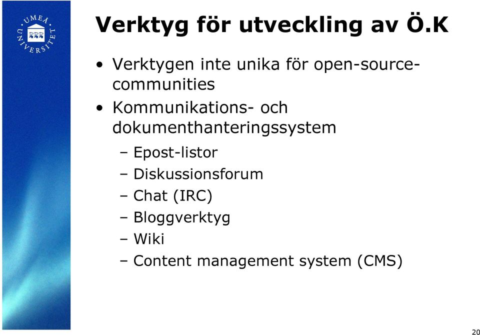 Kommunikations- och dokumenthanteringssystem