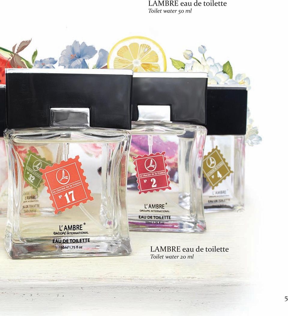 50 ml   20 ml 5