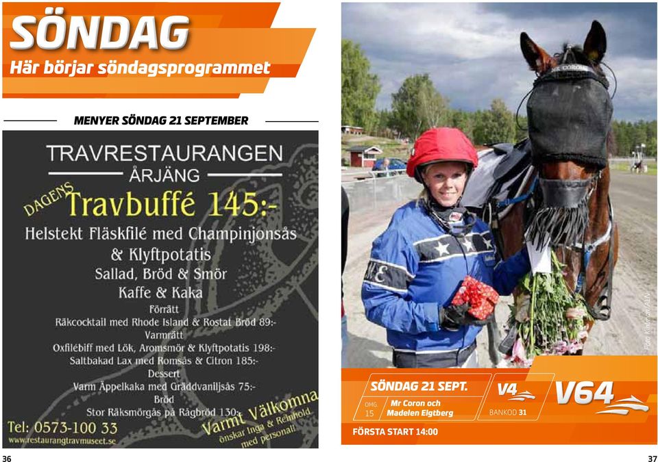 Kihlman/ALN SÖNDAG SEPT. OMG.