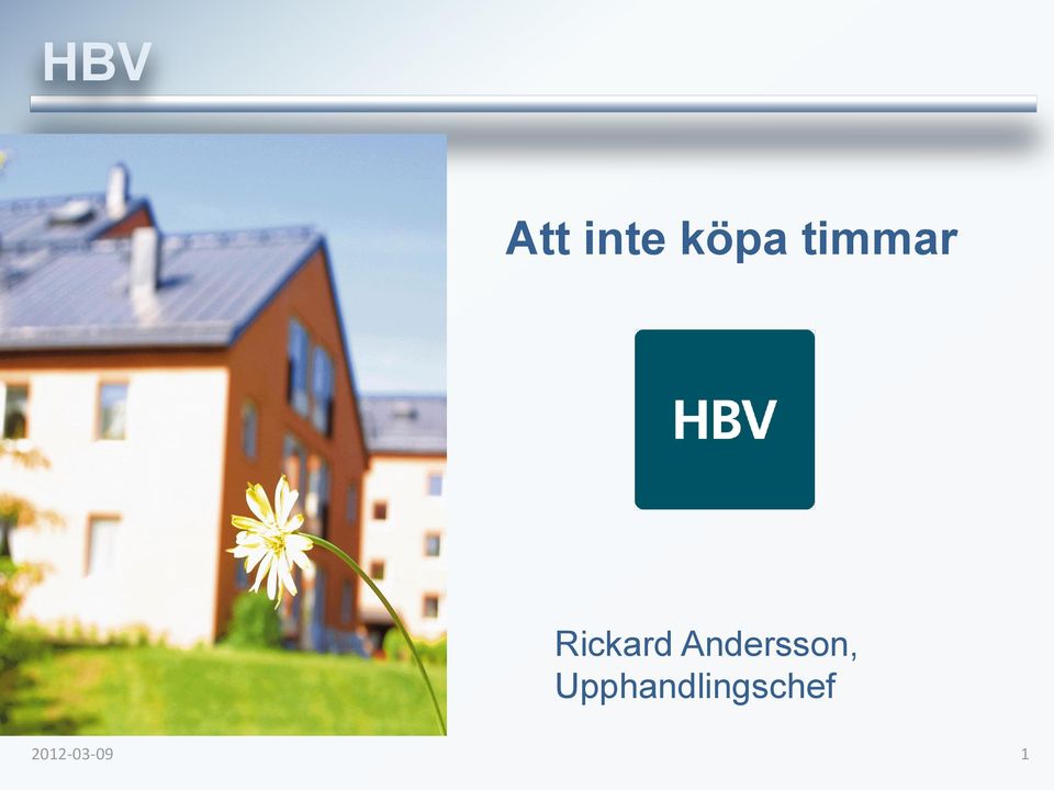 Andersson,