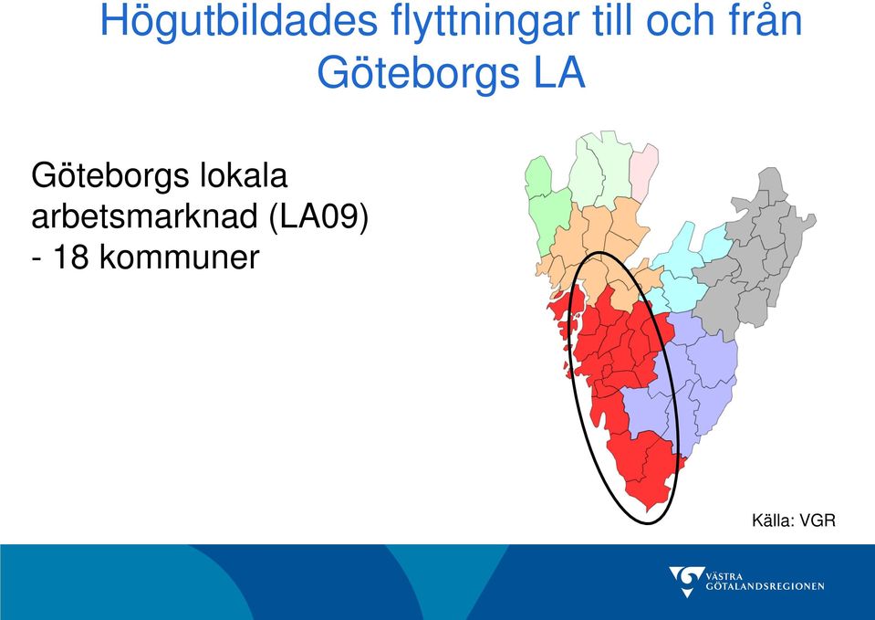 Göteborgs lokala