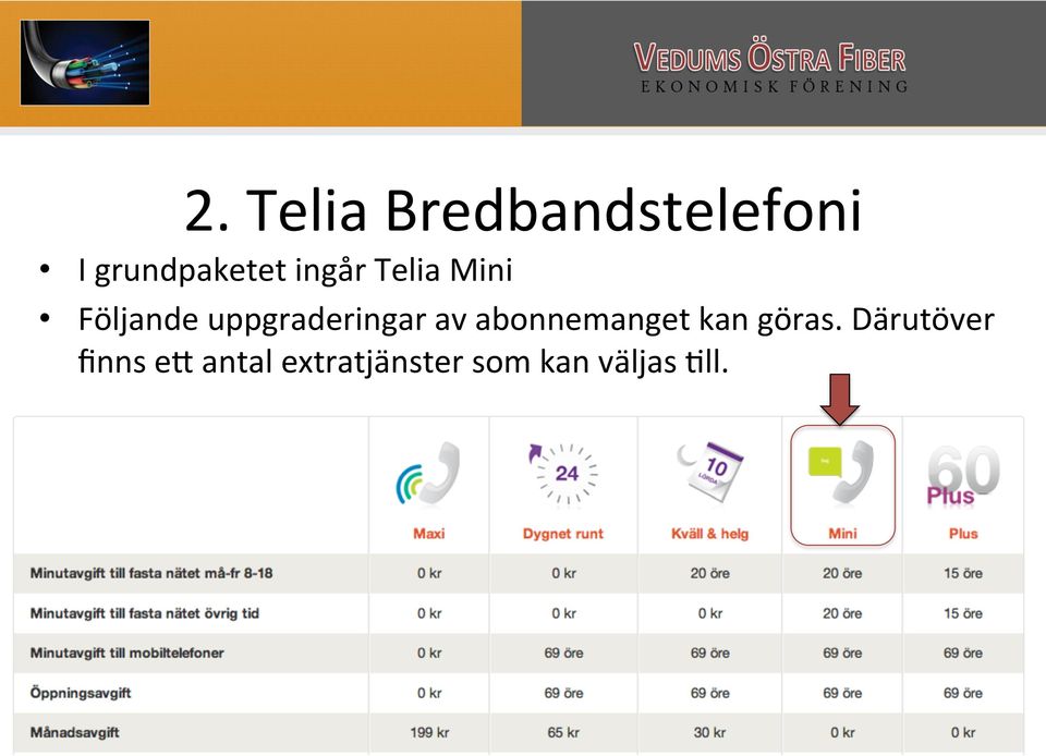 av abonnemanget kan göras.