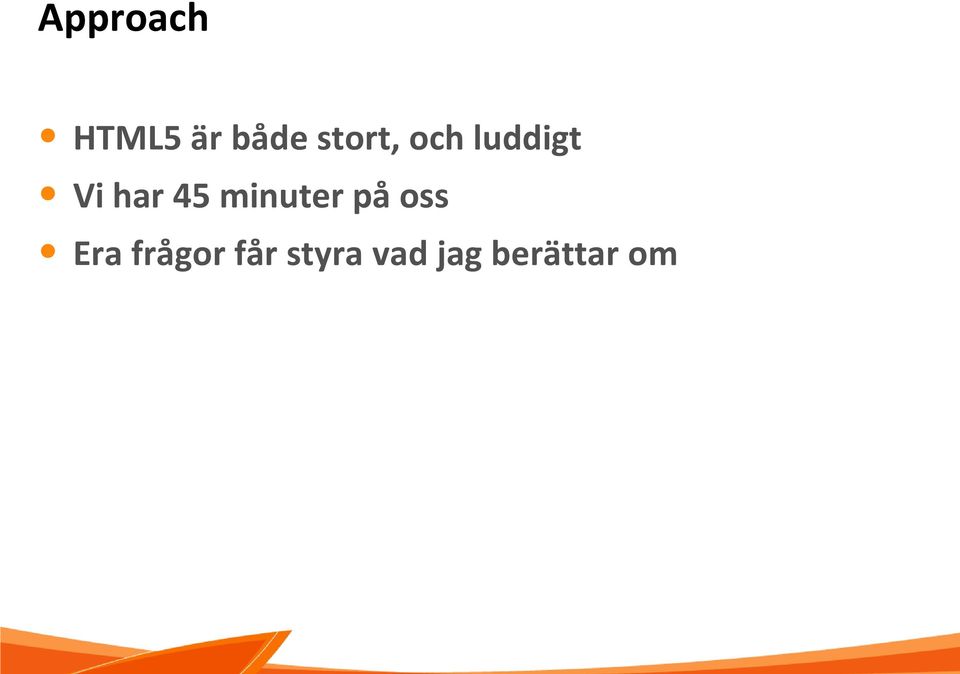 45 minuter på oss Era