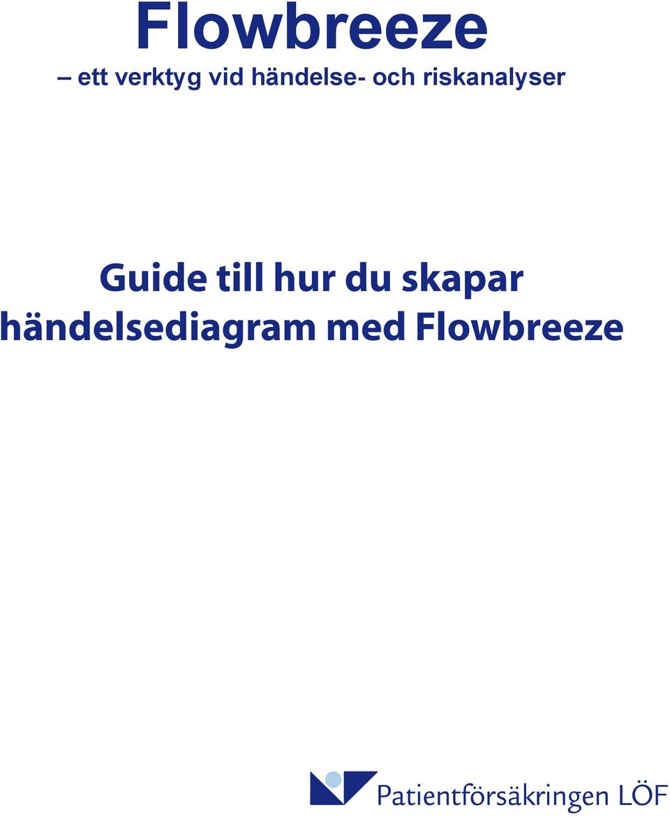 Guide till hur du skapar