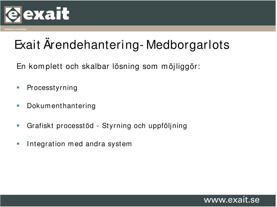 Processtyrning Dokumenthantering Grafiskt