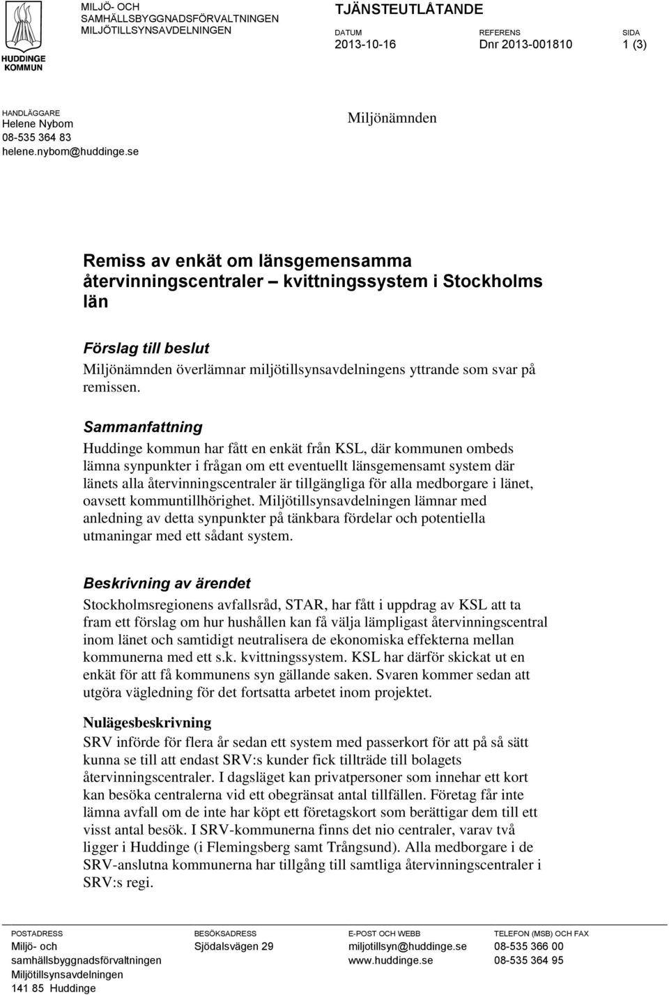 remissen.