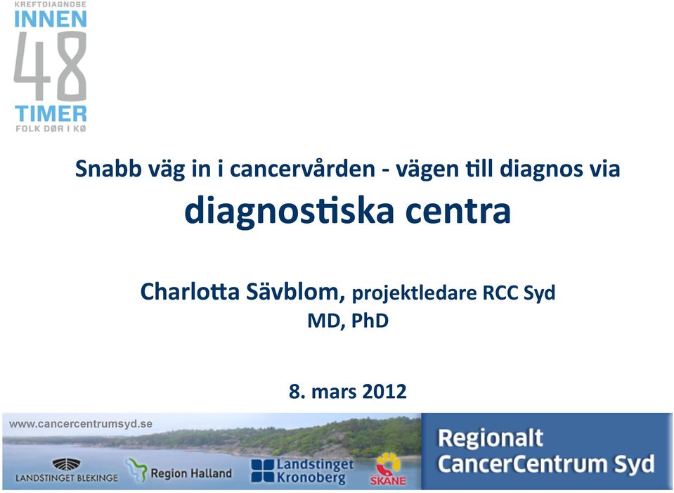 diagnos0ska centra Charlo8a