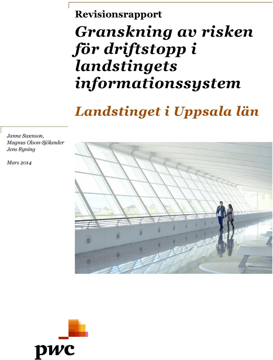 informationssystem Landstinget i Uppsala