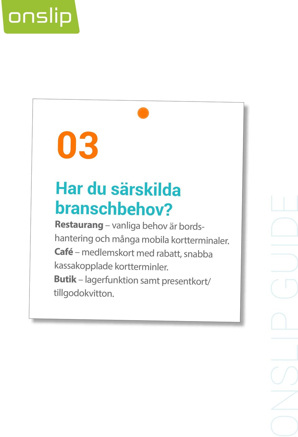 mobila kortterminaler.