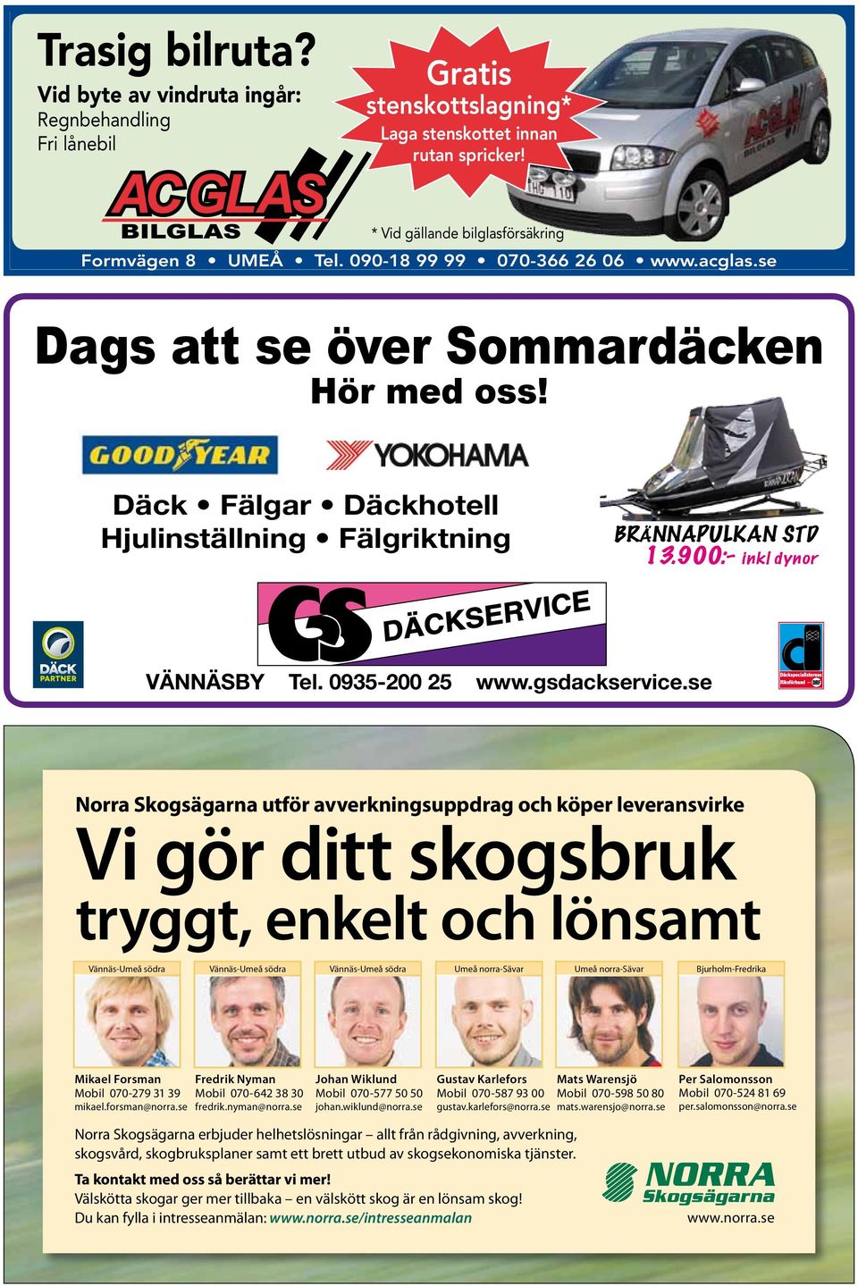 0935-200 25 www.gsdackservice.