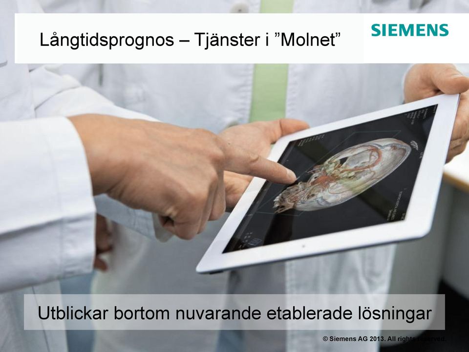 nuvarande etablerade