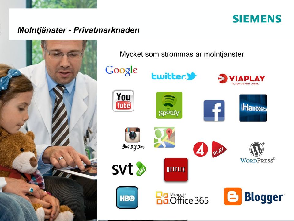 Mycket som
